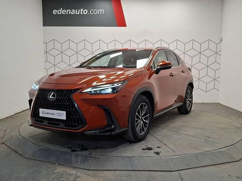 Occasion 2023 Lexus NX350h | 46 480 € (Prix juste) - Image 1/4