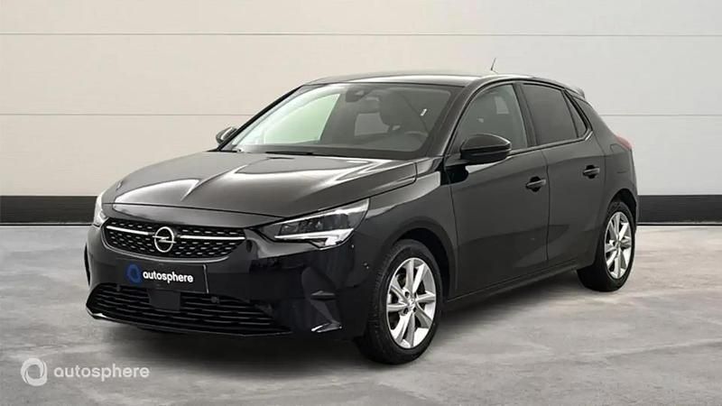 Occasion Opel Corsa Elegance 102 ch (75 kW) 2022 Citadine