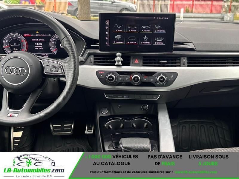Occasion Audi A5 Sportback Sport 150 ch (110 kW) 2020 Citadine
