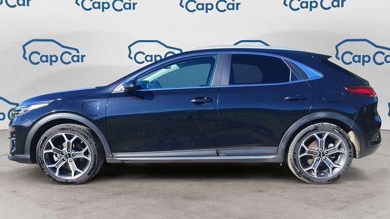 Occasion Kia XCeed 105 ch (77 kW) 2022 Noir SUV