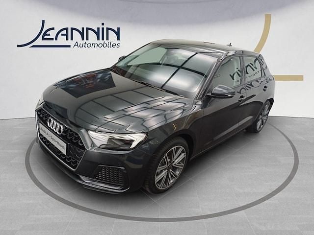 Gris manhattan métallisé noir mythe métallisé Utilisé 2025 Audi A1 Sportback Design Citadine | 28 900 € (Prix cher) - Image 1/4