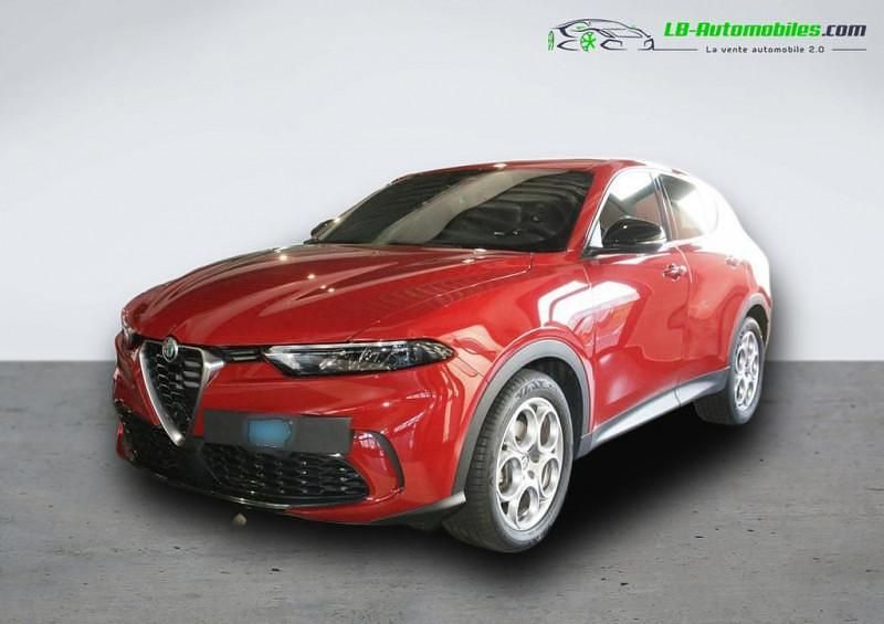 Utilisé 2023 Alfa Romeo Tonale SUV | 28 400 € (Bon prix) - Image 1/4