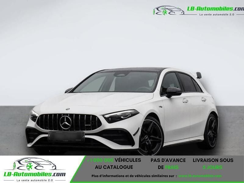 Occasion 2021 Mercedes E53 AMG AMG Berline | 70 300 € - Image 1/4