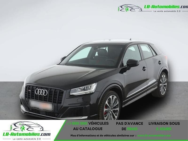 Utilisé 2019 Audi SQ2 Sport SUV | 33 900 € (Prix juste) - Image 1/4
