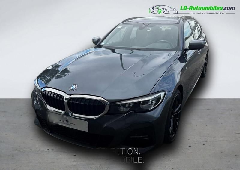 Utilisé 2022 BMW 318 Comfort Edition Berline | 36 100 € (Prix assez cher) - Image 1/4