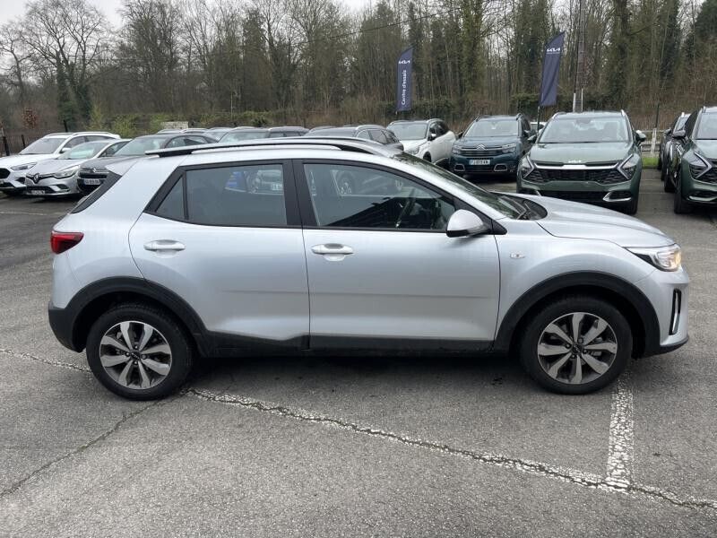 Occasion Kia Stonic Active 100 ch (73 kW) 2024 SUV