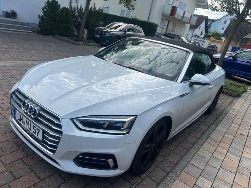 Utilisé 2019 Audi A5 Sport Coupé | 25 500 € (Super prix) - Image 1/4