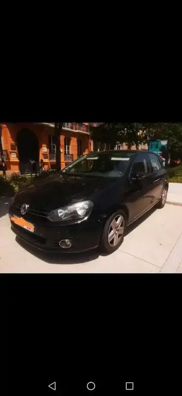 Utilisé 2010 VW Golf VI Berline | 4 000 € (Bon prix) - Image 1/4