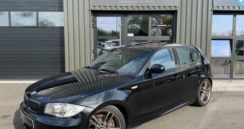 Utilisé 2010 BMW 130 Sport Line Citadine | 17 990 € - Image 1/4