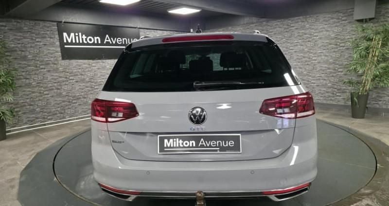Occasion VW Passat GTE 156 ch (114 kW) 2022 Gris Break