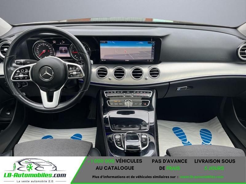 Occasion Mercedes E220 194 ch (142 kW) 2019 Berline