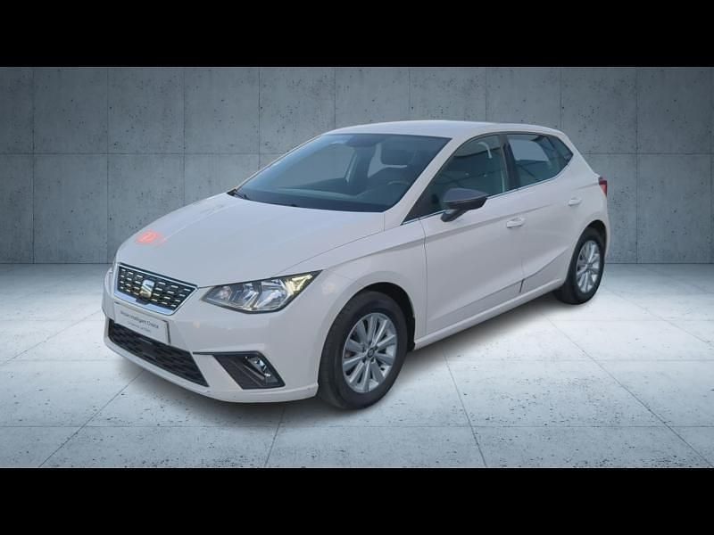 Utilisé 2019 Seat Ibiza XCELLENCE | 11 900 € (Prix juste) - Image 1/4