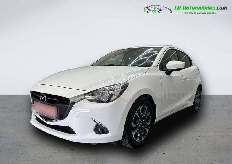Utilisé 2019 Mazda 2 Citadine | 19 800 € (Prix assez cher) - Image 1/4