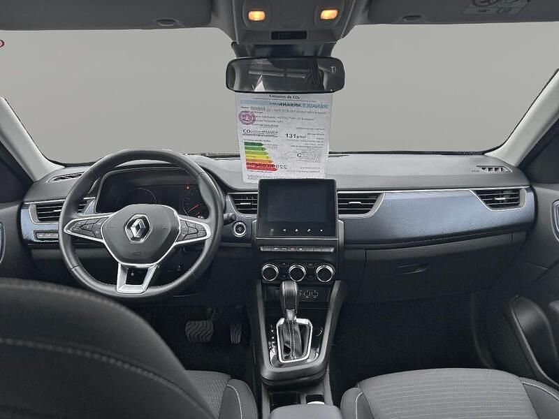 Occasion Renault Arkana Evolution 2023 Gris SUV