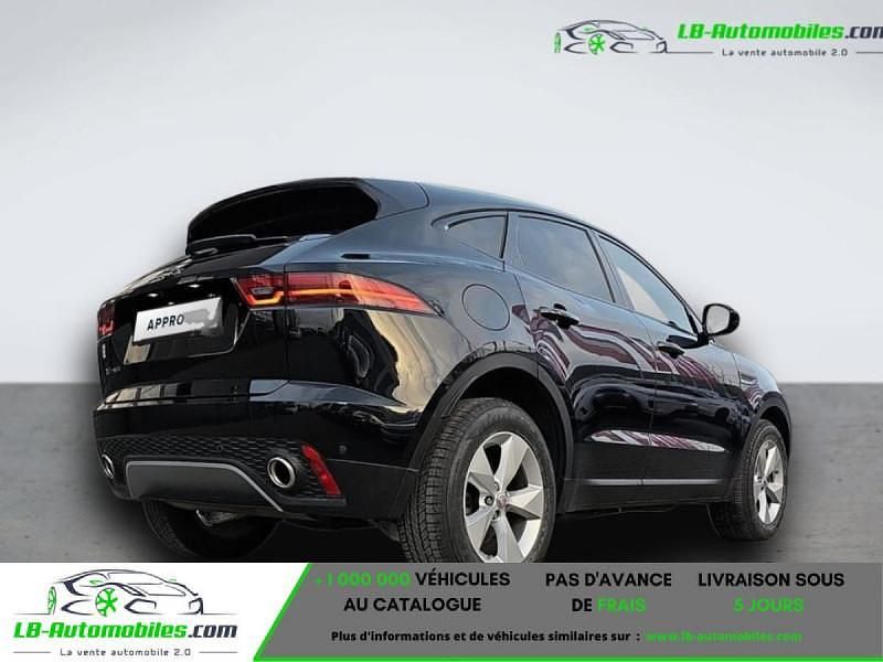 Occasion Jaguar E-Pace 200 ch (147 kW) 2019 SUV