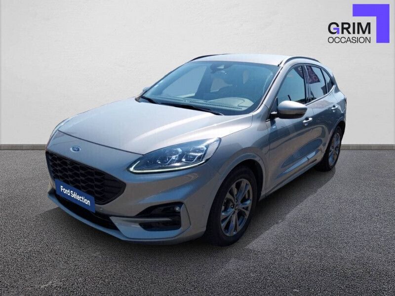 Utilisé 2023 Ford Kuga SUV | 26 490 € (Prix juste) - Image 1/4
