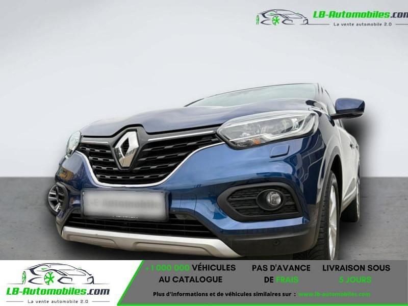 Occasion 2019 Renault Kadjar SUV | 20 400 € (Prix assez cher) - Image 1/4
