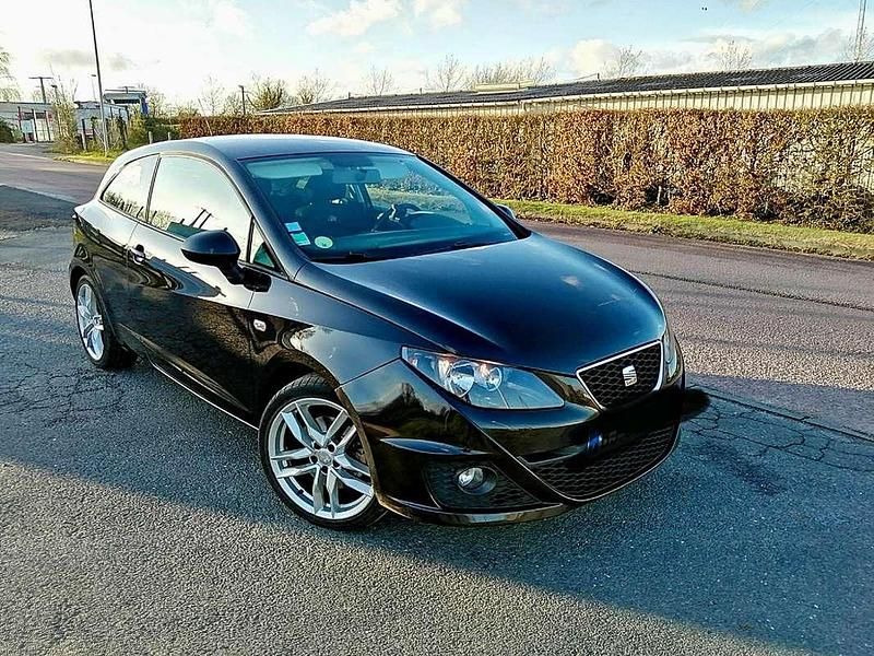 Occasion Seat Ibiza SC FR 143 ch (105 kW) 2011 Citadine