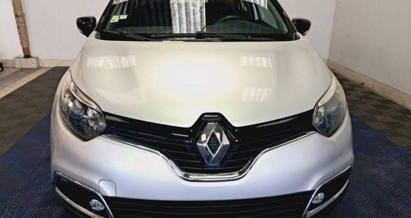 Occasion Renault Captur 90 ch (66 kW) 2015 SUV
