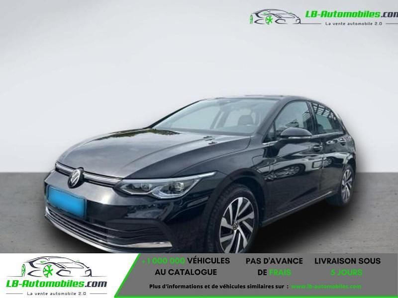 Utilisé 2022 VW Golf VIII Berline | 26 400 € (Prix juste) - Image 1/3