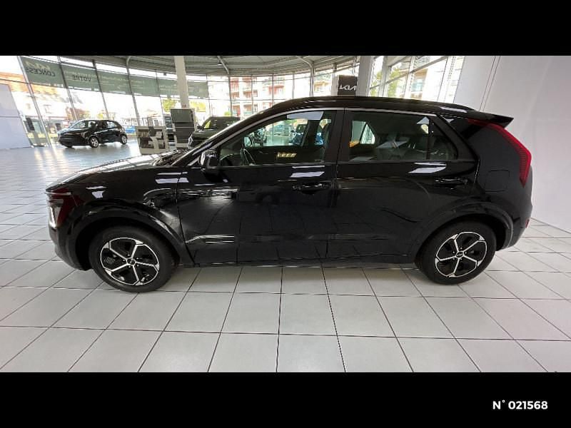Occasion Kia Niro Active 141 ch (103 kW) 2024 SUV