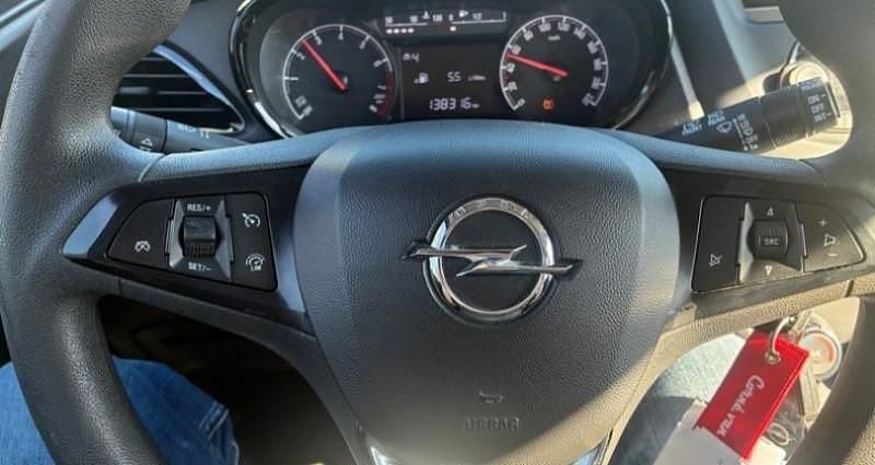 Occasion Opel Karl 75 ch (55 kW) 2017 Citadine