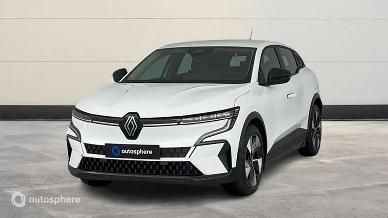 Occasion 2023 Renault Megane E-Tech Equilibre SUV | 20 299 € (Prix juste) - Image 1/4