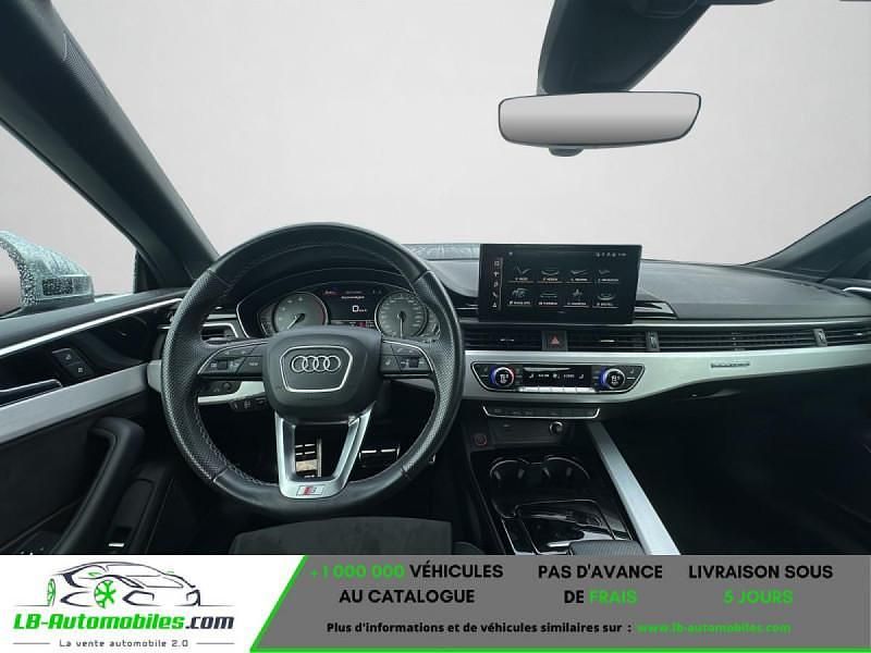 Occasion Audi S5 Sport 354 ch (260 kW) 2021 Coupé