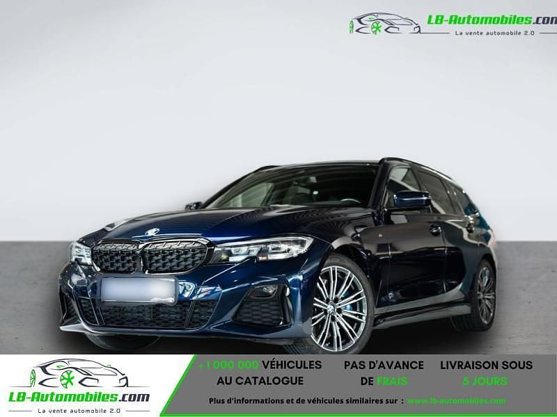 Utilisé 2022 BMW M340 M Sport Berline | 57 700 € - Image 1/4
