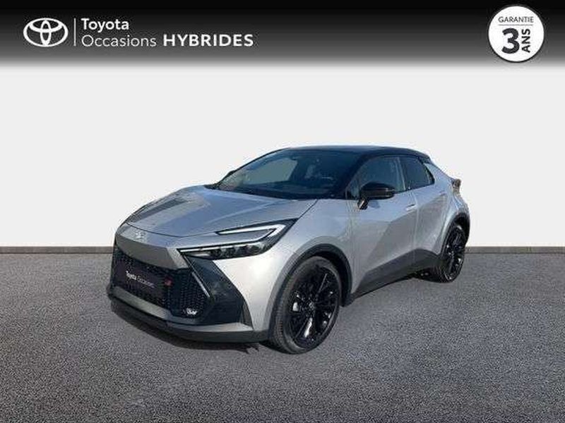 Utilisé 2024 Toyota C-HR Sport SUV | 34 390 € - Image 1/1