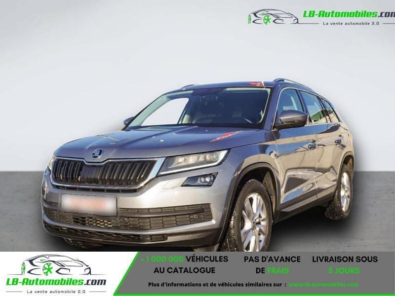 Occasion Skoda Kodiaq 150 ch (110 kW) 2018 SUV