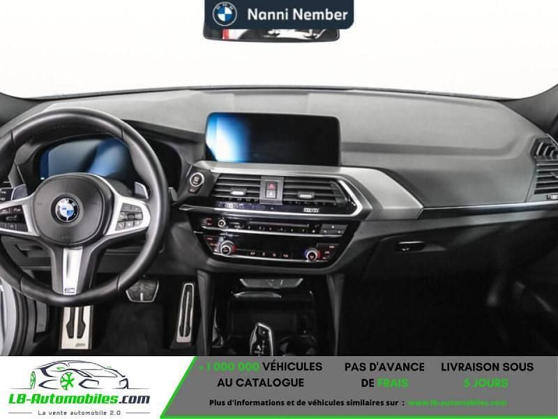 Occasion BMW X4 265 ch (194 kW) 2020 SUV