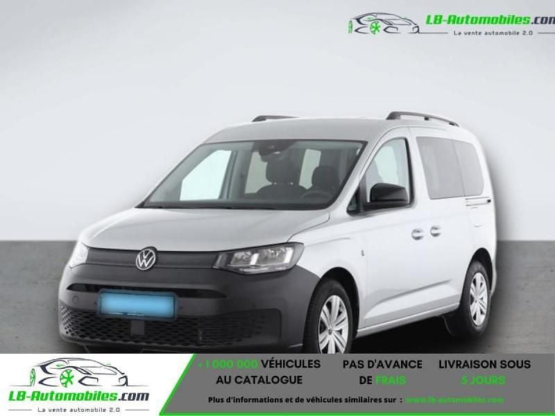 Occasion VW Caddy 102 ch (75 kW) 2021 Monospace
