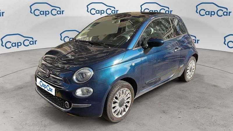 Occasion Fiat 500 Lounge 2018