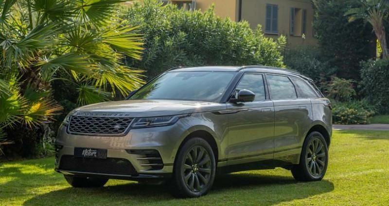 Occasion Land Rover Range Rover Velar HSE Dynamic 300 ch (220 kW) 2019 SUV