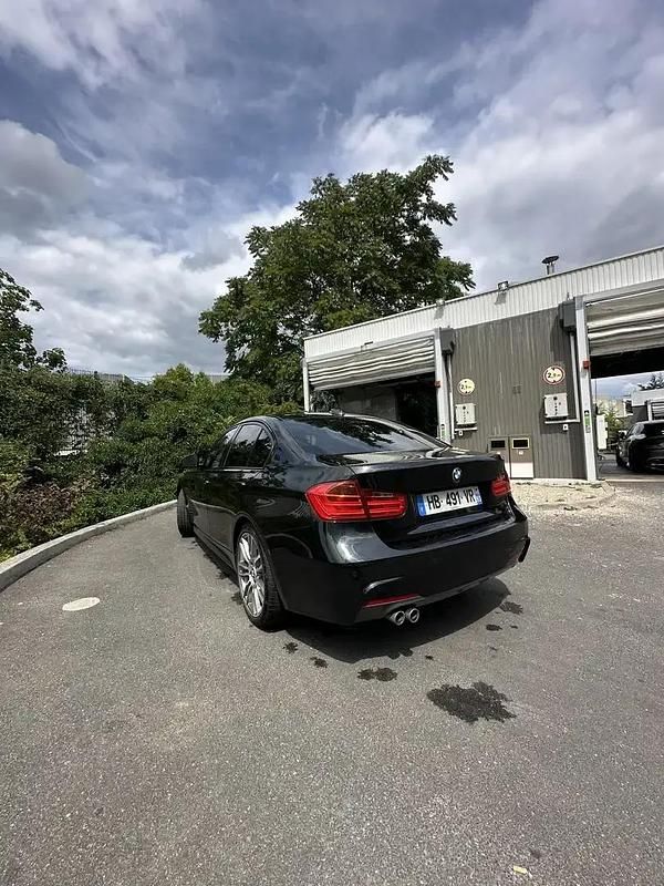 Utilisé 2014 BMW 330 M Sport Berline | 18 200 € - Image 1/4