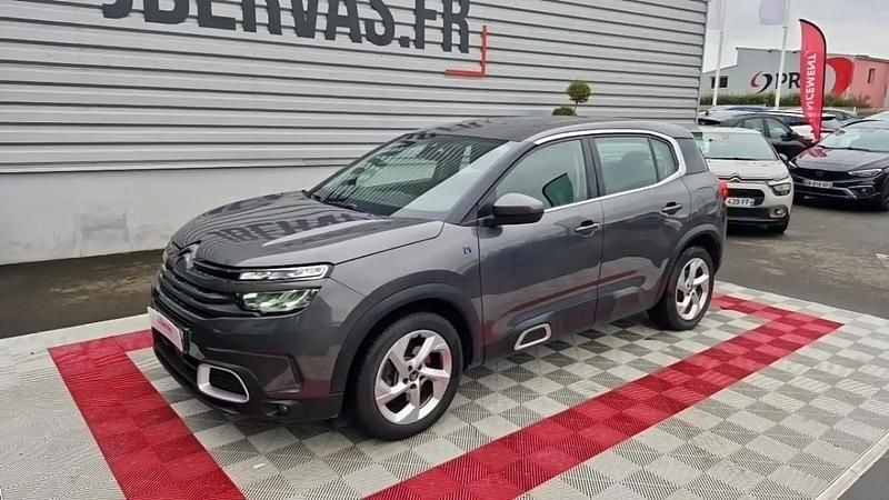 Occasion Citroën C5 Business Class 181 ch (133 kW) 2021 SUV