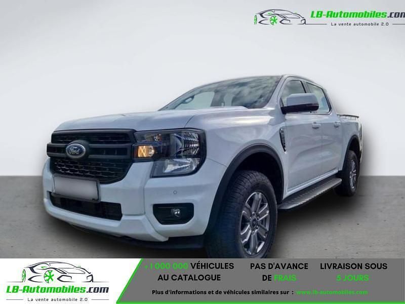 Utilisé 2025 Ford Ranger Pick-up | 49 500 € (Prix juste) - Image 1/4