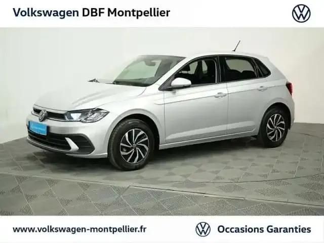 Argent Occasion 2024 VW Polo Edition Berline | 19 980 € (Prix juste) - Image 1/4