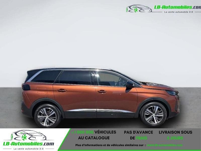 Utilisé 2023 Peugeot 5008 Monospace | 30 400 € (Prix juste) - Image 1/4