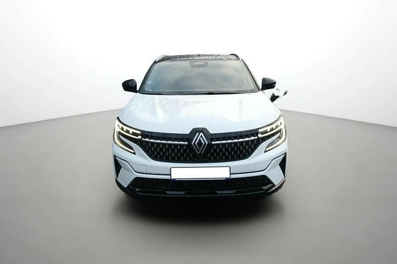 Occasion Renault Austral Iconic 2023 Blanc SUV