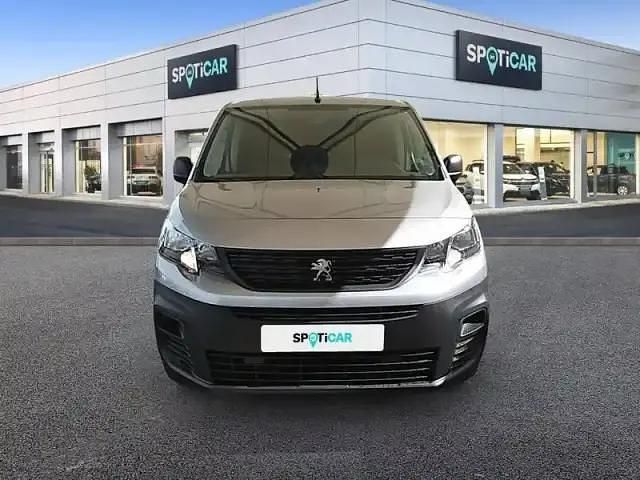 P. m. gris artense Occasion 2024 Peugeot E-Partner Monospace | 25 900 € - Image 1/4