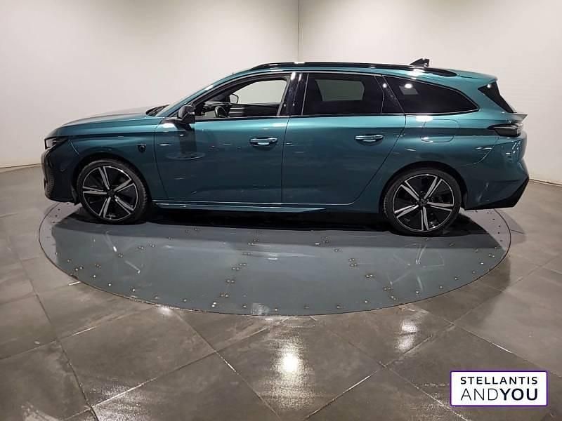 Occasion Peugeot 308 SW GT 180 ch (132 kW) 2022 Break