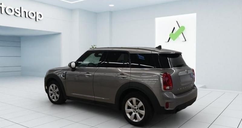 Occasion Mini Cooper Business 136 ch (100 kW) 2017 Citadine