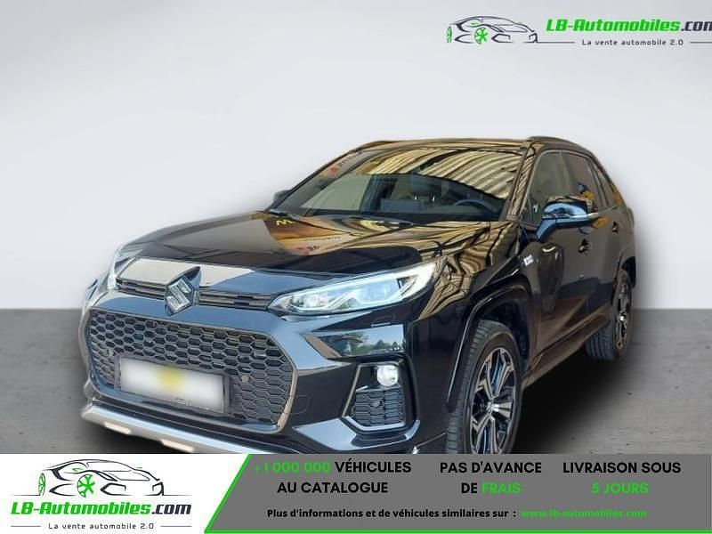 Occasion 2020 Suzuki Across SUV | 36 100 € (Prix cher) - Image 1/4