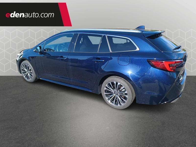 Occasion Toyota Corolla Design 140 ch (102 kW) 2025 Break