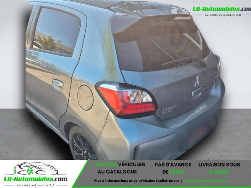 Occasion 2021 Mitsubishi Space Star Spirit+ Citadine | 17 300 € - Image 1/3