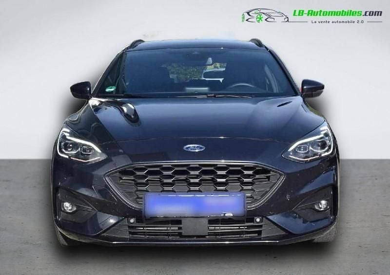 Utilisé 2020 Ford Focus Break | 25 200 € (Prix juste) - Image 1/4