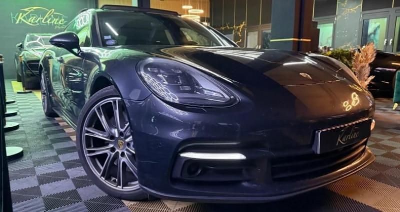 Occasion Porsche Panamera 330 ch (242 kW) 2018 Coupé
