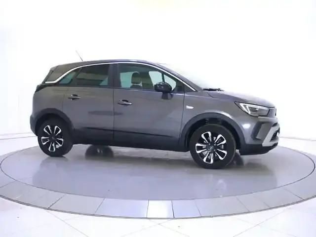 Occasion Opel Crossland X 110 ch (80 kW) 2023 Gris SUV